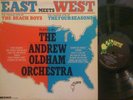 ANDREW LOOG OLDHAM [Beach Boys/4 Seasons] PARROT/MONO: