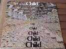 CHILD - Self Titled S/T LP 12