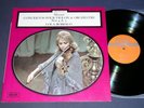MOZART violin concerto 4 5 Lola BOBESCO decca Mint- lp