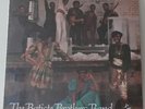 Batiste Brothers Band Freeze LP Original US Sealed Funk Dynasty Label 1982