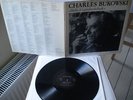 CHARLES BUKOWSKI     Live LP     It`s Good To Be Back