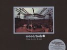 V.A. - WOODSTOCK - 40TH ANNIVERSARY EU 5LP