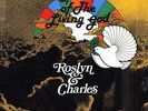 ROSLYN & CHARLES spirit MONSTER MODERN SOUL LP *SEALED*