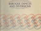 Mercury Living Presence BAROQUE DANCES SR 90404 RFR 1