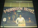 THE DOORS Morrison Hotel LP Orig US vinyl record EX jim