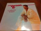 VERNON B California Freaks POSITIVE SOUND Boogie SEALED