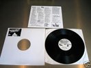 STRAIGHT AHEAD - s/t  LP 1st press, KBD NYHC,SXE, PUNK