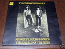 TYRANNOSAURUS REX - PROPHETS, SEERS etc..2nd ALBUM MONO