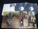 Pink Floyd Ummagumma Japan Promo DBL WL Vinyl LP OBI