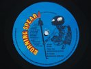 BURNING SPEAR - FREE THE WHOLE WORLD/JAH NO DEAD -12