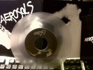 Aerosols 1st EP youth attack failures 200