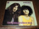 TYRANNOSAURUS REX - UNICORN - REGAL ZONO.3rd ALBUM MONO