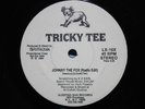 Hip Hop 45 Tricky Tee Johnny The Fox Sleeping Bag WLP