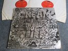 CREAM - WHEELS OF FIRE 2LP - Nr MINT A2/B1 UK  CLAPTON