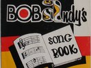 BOB ANDY'S SONG BOOK vintage JA press COXSONE album