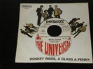 SMALL  FACES     ---  the universal  ---     promo