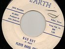 FLOYD DAKIL FOUR-45-'Bad Boy' GREAT 1965 TX Garage-Punk