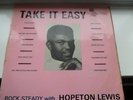 ROCK STEADY WITH HOPETON LEWIS.ISLAND.DEMO.