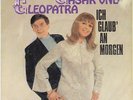 CINDY & BERT     CÄSAR UND CLEOPATRA  //  ICH GLAUB` AN MORGEN