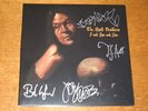 AVETT BROTHERS I and Love and You SIGNED 2XLP autograph