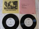 The CRAMPS 1976 Demo Session Double 7