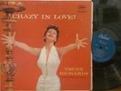 TRUDY RICHARDS [Crazy In Love] T-838 [mono] '57*