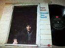 Townes Van Zandt Flyin' Shoes ORIGINAL Tomato LP