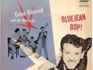 GENE VINCENT-4 SONG EP-PT.-3--EAP3-764--1957 on CAPITOL