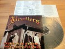 Broilers Fackeln im Sturm *Vinyl* *RAR* *Top Zustand*