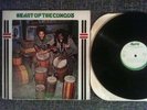 THE CONGOS - HEART OF THE CONGOS - BLACK ARK - EX 