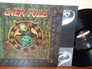 LP Overkill HORRORSCOPE Album 1991 Atlantic [MINT-]