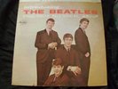 INTRODUCING THE BEATLES--VEEJAY--60'S--BRACKETED LABEL
