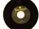 MORNING DEW-7'-GARAGE 45on FAIRYLAND---(GO AWAY)---VG++