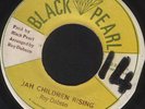 Black Pearl - Roy Dobson - Jah Children Rising [EX]