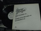 BIONIC BOOGIE risky changes RADIO PROMO MINT DISCO RARE