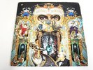 MICHAEL JACKSON - DANGEROUS -RECORD/LP