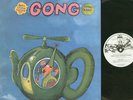 GONG Flying Teapot 1973 UK Virgin LP First Press MINT