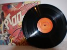 Rare Orig Deviants,PTOOFF on Underground Imp IMP1 1967