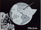 Ph. Ranelin & W. Harrison - A Message From The Tribe OG