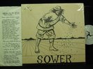 Sower RARE Folk/Psych LP Private Press1977 Grand Trine
