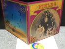 FIELDS - Amazing Hard Psych [US ORIGINAL]NICE CONDITION