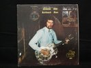 Graham Hine Bottleneck Blues Vinyl LP Blue Goose #2002