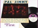 JIMMY DEUCHAR TUBBY HAYES PAL  JIMMY TAP 20 1st Press