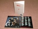 NENA - ? (FRAGEZEICHEN) / LP 1984 + RARER PROMO-MAPPE