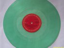 PINK FLOYD ANOTHER BRICK IN THE GREEN LP VINYL COLOMBIA
