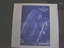 CELTIC FROST - A Night in the Dark LP    bathory