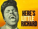HERE'S LITTLE RICHARD  '57 SP-100  EX/NM  true 1st copy