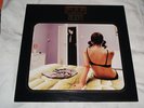 Pulp different class all inserts vinyl ticket stub nm