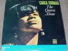 MEMPHIS SOUL Carla Thomas Queen Alone LP SEALED Mono