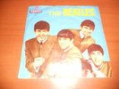 BEATLES Twist and shout Turkish press 7